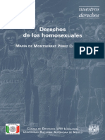 Unam Homosexual PDF