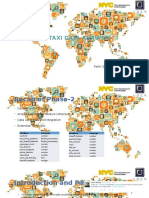 NYC Taxi Data Analysis