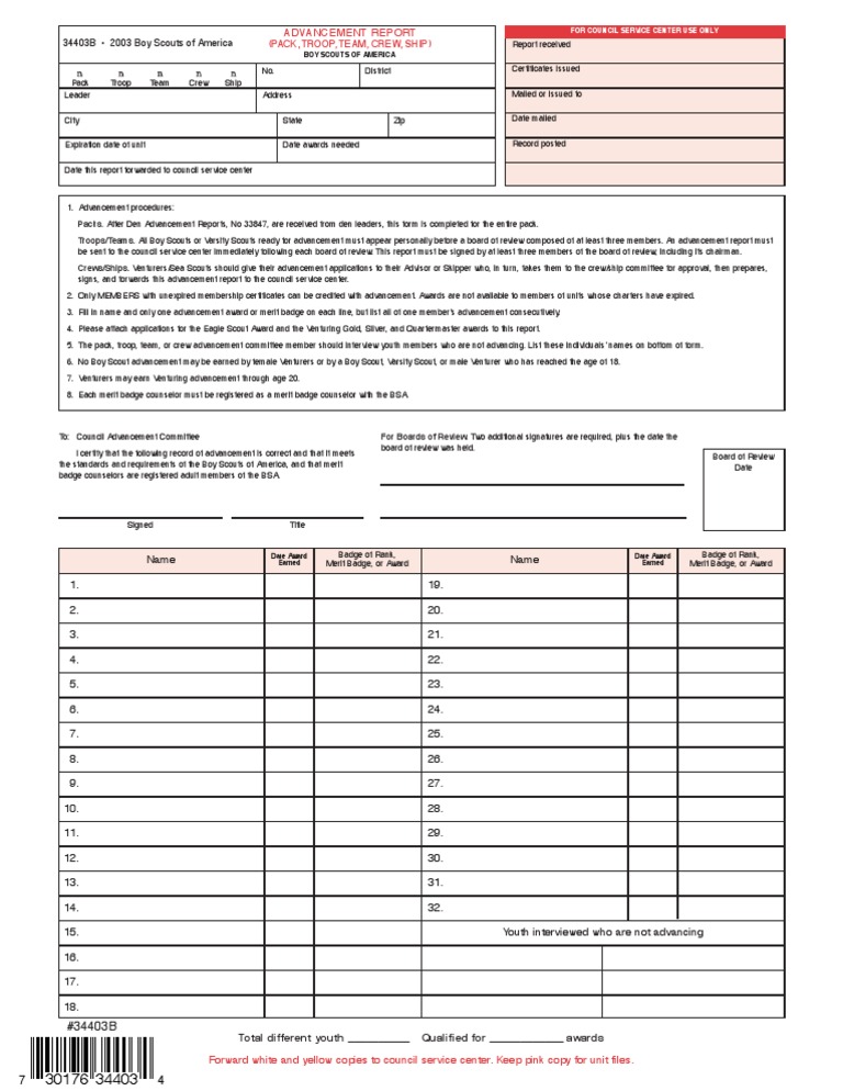 advancement-report-34403-pdf-boy-scouts-of-america-outdoor
