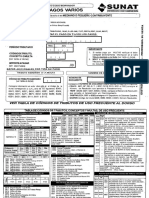 Guia 1662 Pagos Varios MEPECO