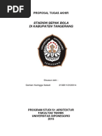 Download Proposal Ta Stadion Sepak Bola Kabtang by Gatriani Karingga Salsati SN309407163 doc pdf