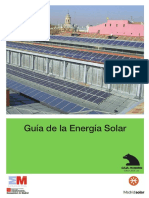 Guia de La Energia Solar Fenercom