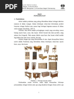 Download Makalah Furnitur by AO SN309411699 doc pdf