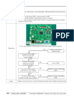 Páginas 23 Samsung S22A300B-N S23SA300B-N S24A300B-BL Chassis WDM1 Monitor LED Manual de Servicio