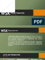 Portifolio WSK