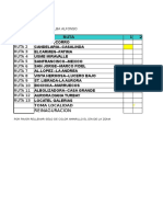 Plan de Trabajo Diciembre Eco414-3