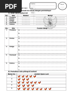 Soal Latihan Matematika Sd Kelas 2 Tentang Jam