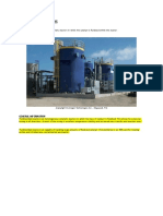 Fluidized Bed Reactors