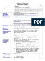 Big Ideas Essential Questions PA/Common Core/Standards