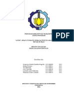 Program Kreativitas Mahasiswa