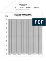 Presión IntraabdomiNal