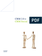 CRM 2.0
