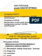 Grafik Komputer Modul 3 & 4