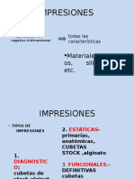 iMPRESIONES