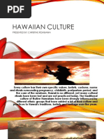 Download  Maternity Hawaiian Culture  PPT by Christine Rombawa SN309426400 doc pdf