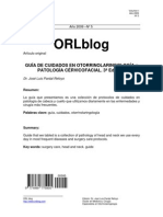 ORLblog 05 Guiaorl 3 Ed