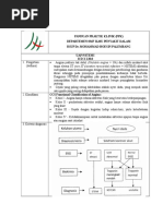 Download PANDUAN PRAKTIK KLINIK by lisa SN309430884 doc pdf