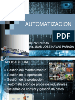 Automatización de Plantas Rendering