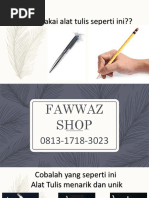 Download 0813 1718 3023 Daftar Harga Atk Gramedia Jual Perlengkapan Sekolah Daftar Alat Tulis by Alat Tulis Unik SN309434321 doc pdf