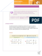 8 Suma Polinomios PDF
