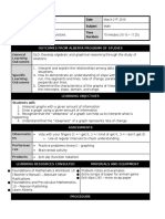 10c R F Lesson Plan 8