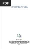 Download Pedoman Restoking Jenis Ikan Terancam Punah by Didi Sadili SN309444600 doc pdf