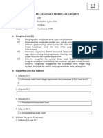 Format RPP k13