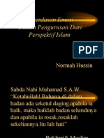 Eq Dalam Pengurusan Islam