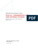 Transmission Media (CH12 Tomasi)