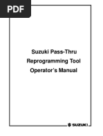 Download Programming ECU Suzuki by Satrio Picmicro SN309455356 doc pdf