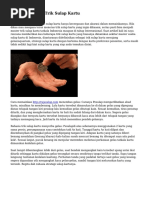 Download Belajar Rahasia Trik Sulap Kartu by kuncigayahidupfan SN309459489 doc pdf