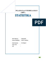 Statistika