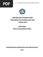 Download 2 MODUL FISIKA SMA K13- 2015pdf by Kristin Natalia Pakpahan SN309465294 doc pdf