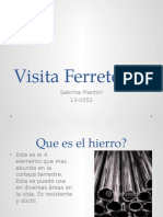 Ferreteria