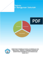 PEMELIHARAAN BANGUNAN SEKOLAH