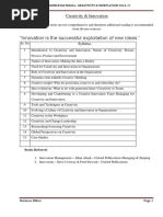 Download Creativity  Innovation notes_IV_Sem_2016pdf by PreityTripathi SN309475979 doc pdf
