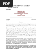 Download Sejarah Kawitane Wong Jawa Lan Wong by HenricusEraMawanto SN309480316 doc pdf