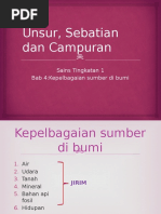 Unisel Dan Multisel Unisel Dan Multisel