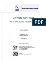 Central Body Shop: Plot No. 109A, Shuwaikh Industrial Area, Kuwait