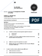 2014 01 IDIP Unit A Past Paper