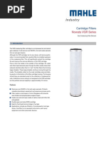 Vgr Series Cartridges Us