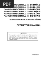 Download B-85314EN_01 Fanuc Robodrill D21MiA Operators Manual by Dmitry SN309501206 doc pdf