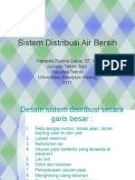 8 Sistem Distribusi Air Bersih2