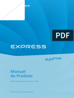 Elevation Express Manual Do Utilizador 20-11-2014