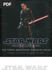 Star Wars Rpg Saga Edition The Unknown Regions Pdf Printer