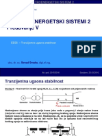 Ees2 Predavanje 5 2015 2016