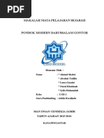 Download Sejarah by Sharikha Al Mustashrikha Albeirr SN309514507 doc pdf
