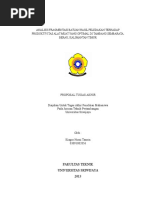 Download Proposal Ta Peledakan Overburden by Kiagus Husni T Af SN309518295 doc pdf