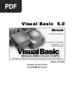 Download LIVRO DE VISUAL BASIC 5 by Pedral SN3095195 doc pdf