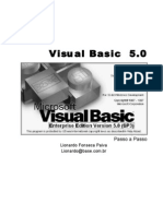 Livro de Visual Basic 5